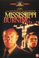 Mississippi burning - DVD, Cd's en Dvd's, Verzenden, Nieuw in verpakking
