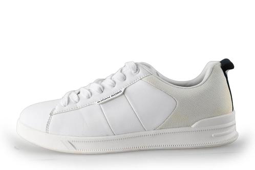 Bjorn Borg Sneakers in maat 42 Wit | 10% extra korting, Kleding | Heren, Schoenen, Wit, Zo goed als nieuw, Sneakers of Gympen