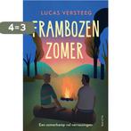 Frambozenzomer 9789000394739 Lucas Versteeg, Boeken, Verzenden, Zo goed als nieuw, Lucas Versteeg