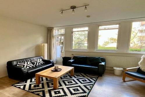 Appartement Gravin Adelastraat in Rotterdam, Huizen en Kamers, Huizen te huur, Via bemiddelaar, Rotterdam, Appartement