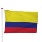 Colombiaanse Vlag 40x60cm, Verzenden, Nieuw