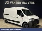 Renault Master 2.3 dCi 136pk **BPM VRIJ voor de Ondernemer**, Auto's, Bestelauto's, Renault, Wit, Nieuw, Handgeschakeld