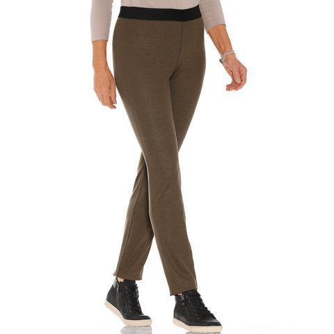 Stehmann Comfortbroek, Kleding | Dames, Broeken en Pantalons, Nieuw, Verzenden