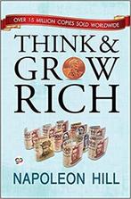 9789387669352 Think and Grow Rich Napoleon Hill, Boeken, Verzenden, Nieuw, Napoleon Hill
