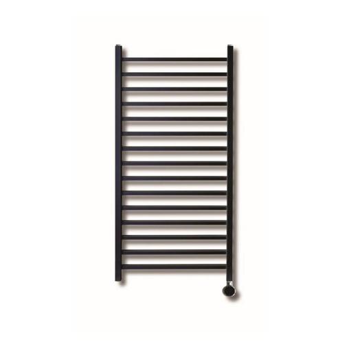 Elektrische Design Radiator Sanicare Plug En Play Qubic, Doe-het-zelf en Verbouw, Sanitair, Ophalen of Verzenden