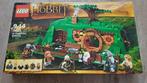 Lego Set - 79003 - The Hobbit - An unexpected gathering FREE, Kinderen en Baby's, Speelgoed | Duplo en Lego, Nieuw