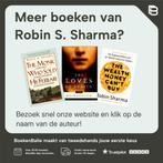 Monk Who Sold His Ferrari 9780007179732 Robin S. Sharma, Verzenden, Zo goed als nieuw, Robin S. Sharma