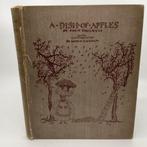 Eden Phillpotts / Arthur Rackham (ill.) - A dish of apples -, Antiek en Kunst