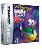 Veggietales Larryboy and the bad apple (losse cassette), Spelcomputers en Games, Games | Nintendo Game Boy, Verzenden, Nieuw