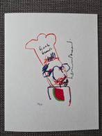 Herman Brood (1946-2001) - Kookkunst