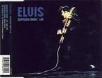 cd single - Elvis - Suspicious Minds   Live, Verzenden, Zo goed als nieuw