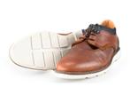Bullboxer Nette schoenen in maat 44 Bruin | 10% extra, Bruin, Verzenden, Overige typen, Zo goed als nieuw