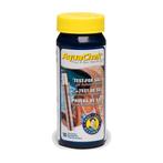 Aquacheck Zout teststrips, Nieuw