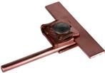Dehn Cu Zadelklem Met Klemframe 0,7-8mm Bereik - 365037, Verzenden, Nieuw, Overige typen