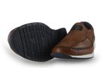 Rieker Instappers in maat 41 Cognac | 10% extra korting, Overige kleuren, Verzenden, Overige typen, Rieker