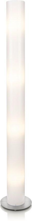 KOOPJESHOEK - Philips myLiving Chu - Staande lamp - 4, Antiek en Kunst, Antiek | Lampen, Verzenden