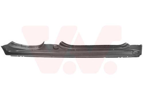 DREMPEL VOOR NISSAN MICRA 1993-1998, Auto diversen, Auto-accessoires, Nieuw, Ophalen of Verzenden