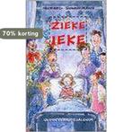Zieke Ieke 9789062494781 G. Sonnemans, Verzenden, Gelezen, G. Sonnemans