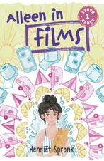 Alleen in films / Babet / 1 9789026626524 Henriët Spronk, Verzenden, Zo goed als nieuw, Henriët Spronk