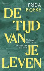 De tijd van je leven (9789045050447, Frida Boeke), Boeken, Verzenden, Nieuw