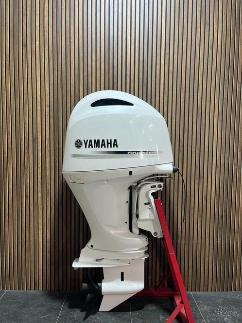 Yamaha F200 XCA, Watersport en Boten, Buiten- en Binnenboordmotoren, Gebruikt, Buitenboordmotor, Ophalen of Verzenden