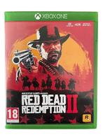 Red Dead Redemption (XBOX ONE) (TWEEDEHANDS), Spelcomputers en Games, Verzenden, Nieuw