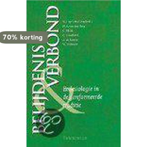 Belijdenis en verbond 9789023913535, Boeken, Godsdienst en Theologie, Gelezen, Verzenden
