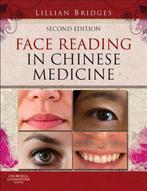 9780702043147 Face Reading in Chinese Medicine, Verzenden, Nieuw, Lillian Bridges