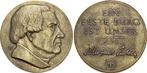 Bronze-gussmedaille 1983 Reformation Martin Luther, Relig..., Postzegels en Munten, Verzenden