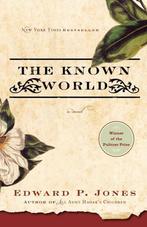 The Known World 9780061159176 Edward P Jones, Gelezen, Edward P Jones, Verzenden
