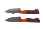 Premium handcrafted High-quality Forged Steel hunting knives