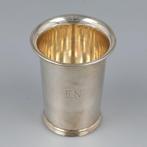 van Kempen & Begeer NO RESERVE - Beker - .835 zilver