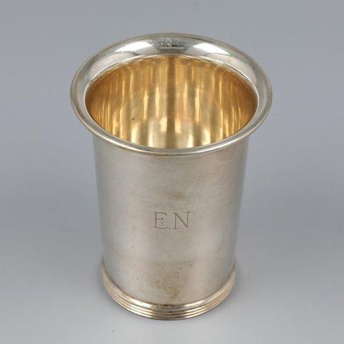 van Kempen & Begeer NO RESERVE - Beker - .835 zilver, Antiek en Kunst, Antiek | Goud en Zilver