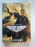 TOP GUN MAVERICK (IN SEAL) (IMPORT WITHOUT DUTCH SUBS) (DVD), Cd's en Dvd's, Verzenden, Gebruikt