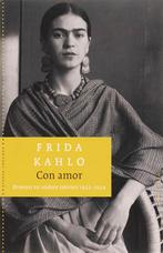 Con Amor / Sterke Vrouwen 9789029079723 F. Kahlo, Verzenden, Gelezen, F. Kahlo