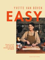 Easy / Nijgh Cuisine 9789038814995 Yvette van Boven, Verzenden, Gelezen, Yvette van Boven