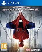 The Amazing Spiderman 2 PS4 Garantie & morgen in huis!, Vanaf 12 jaar, Ophalen of Verzenden, 1 speler, Zo goed als nieuw