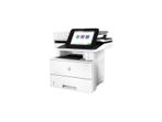 HP - lj managed mfp e52645dn (1ps54a), Zwart-en-wit printen, Printer, Nieuw, HP