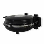 Pizzaoven 1200W, Verzenden, Nieuw