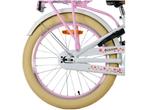 Volare Blossom - Kinderfiets - 20 inch - Veiligheid, Verzenden, Zo goed als nieuw, Volare