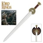 Lord of the Rings Replica 1/1 Sword of Theoden 96 cm, Nieuw, Ophalen of Verzenden