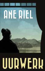 Uurwerk | Ane Riel | 9789044649550, Zo goed als nieuw, Ane Riel