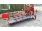 Palletiseermachine Oldenhuis & Prinsen Unicum