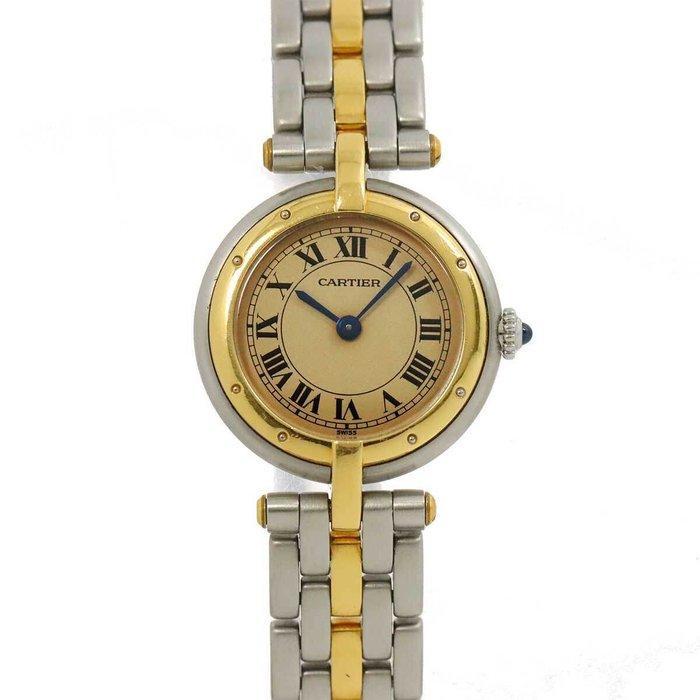 Cartier - Panthere - - - Dames - 1990-1999, Sieraden, Tassen en Uiterlijk, Horloges | Heren