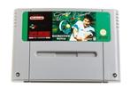 Jimmy Connors Pro Tennis Tour (German) [Super Nintendo], Spelcomputers en Games, Games | Nintendo Super NES, Ophalen of Verzenden