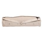 Yogatas eco jute naturel - Pure, Verzenden, Nieuw