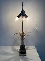 Boulanger - Tafellamp - Metaal, Antiek en Kunst, Antiek | Lampen