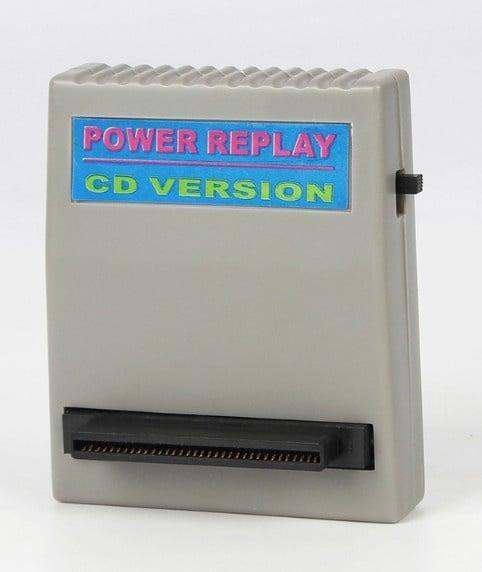 Action Replay PS1 (PS1 Accessoires) (Playstation 1), Spelcomputers en Games, Spelcomputers | Sony PlayStation 1, Zo goed als nieuw