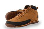 Timberland Wandelschoenen in maat 46 Cognac | 10% extra, Overige kleuren, Verzenden, Timberland, Zo goed als nieuw