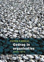 Gedrag in Organisatie, 9789043009836, Boeken, Verzenden, Zo goed als nieuw, Studieboeken
